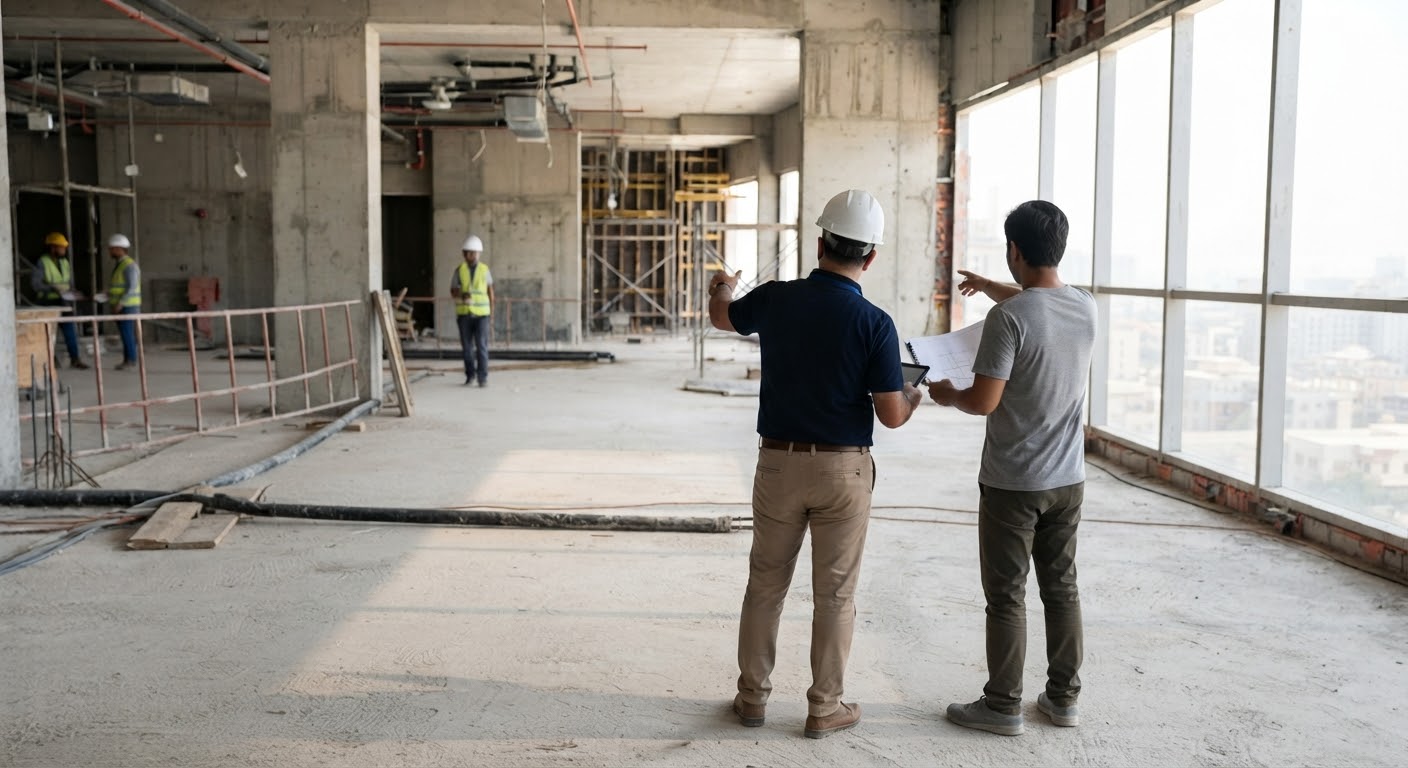  Engineering Consultancy