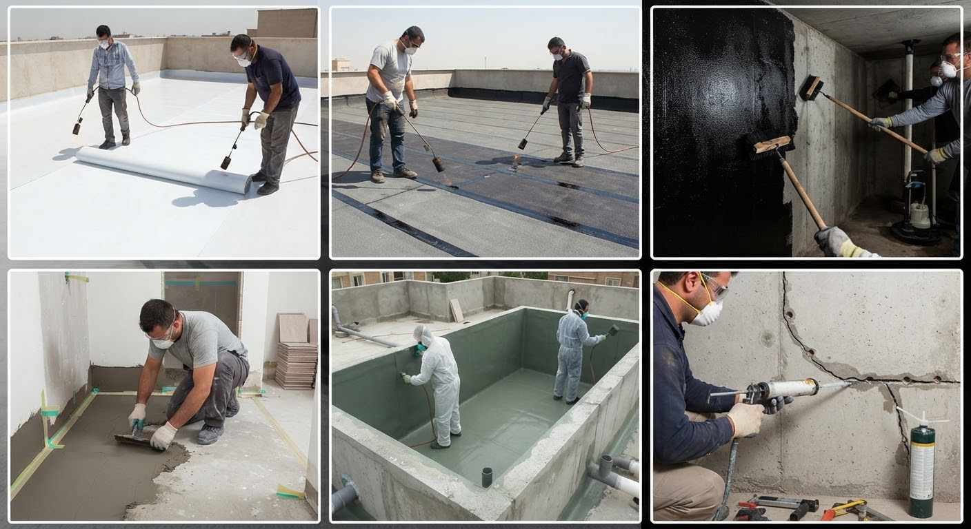 Insulation Services