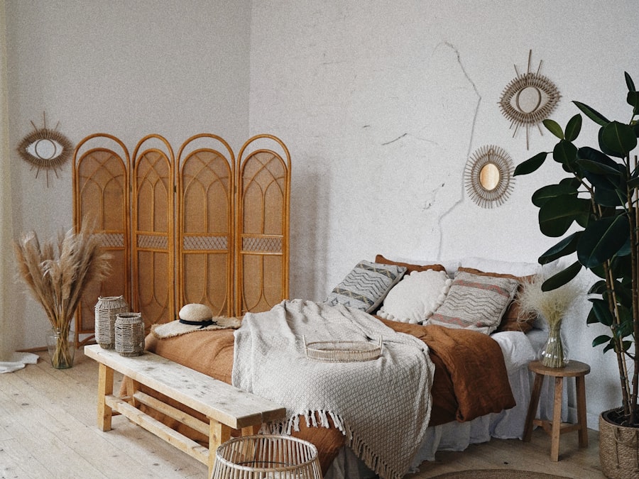 Bedroom Wardrobe