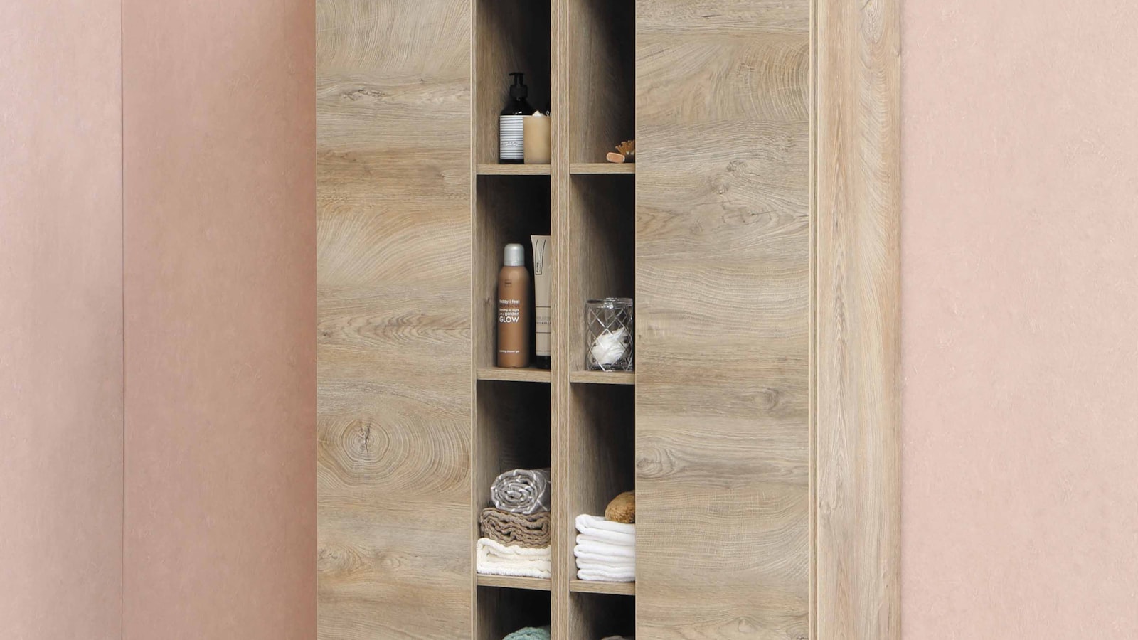 Custom Carpentry