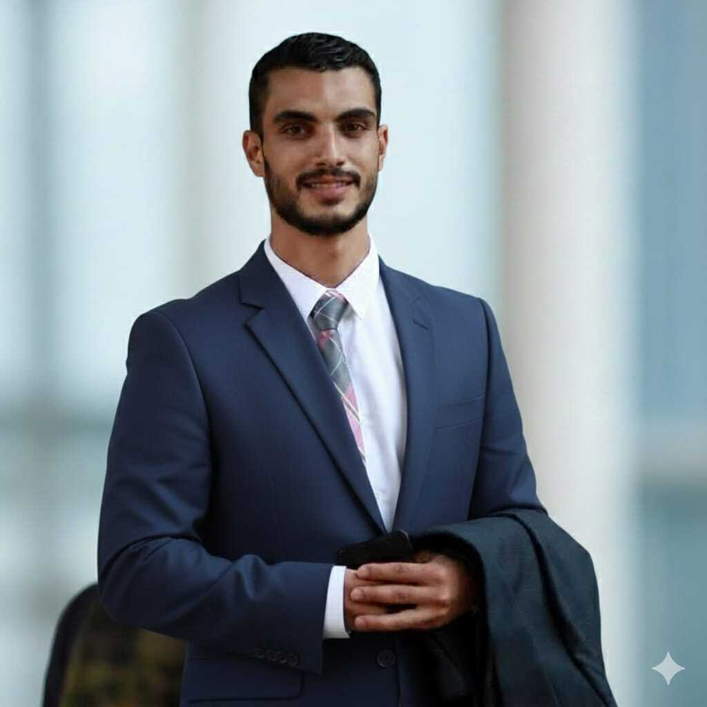 Tariq Al-Behairi