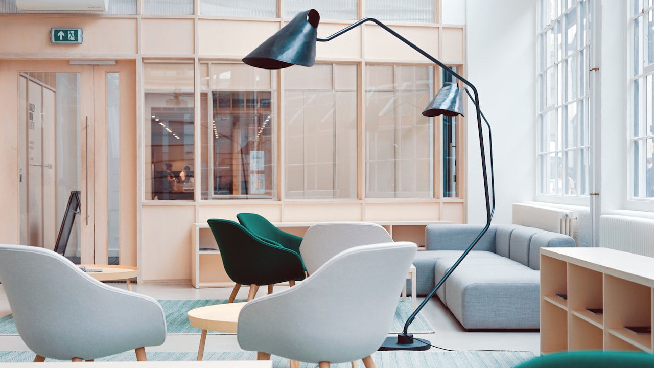 Café & Restaurant Fit-Out in Amman: What It Costs and How Long It Takes (2026)
