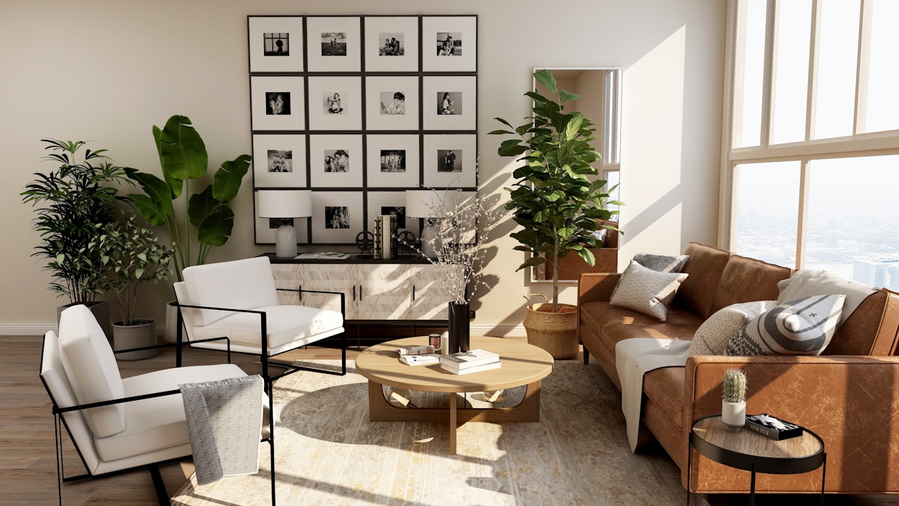 The Right Order to Finish an Apartment in Jordan: A 2026 Step-by-Step Guide