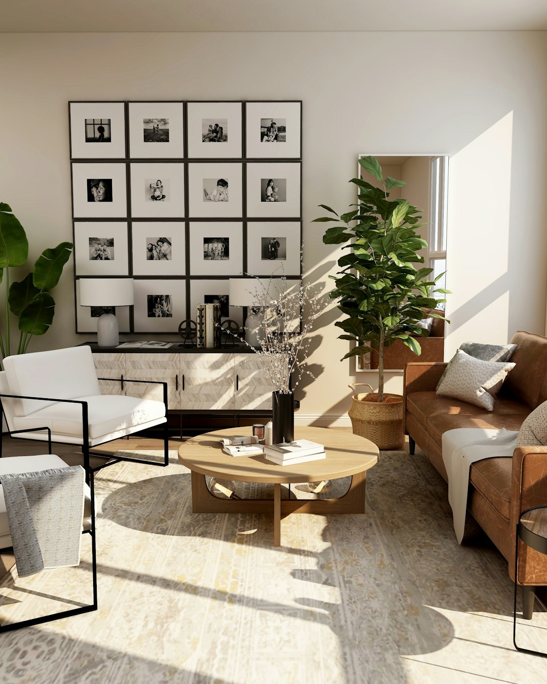 Design & fit-out, built to spec — Since 1978