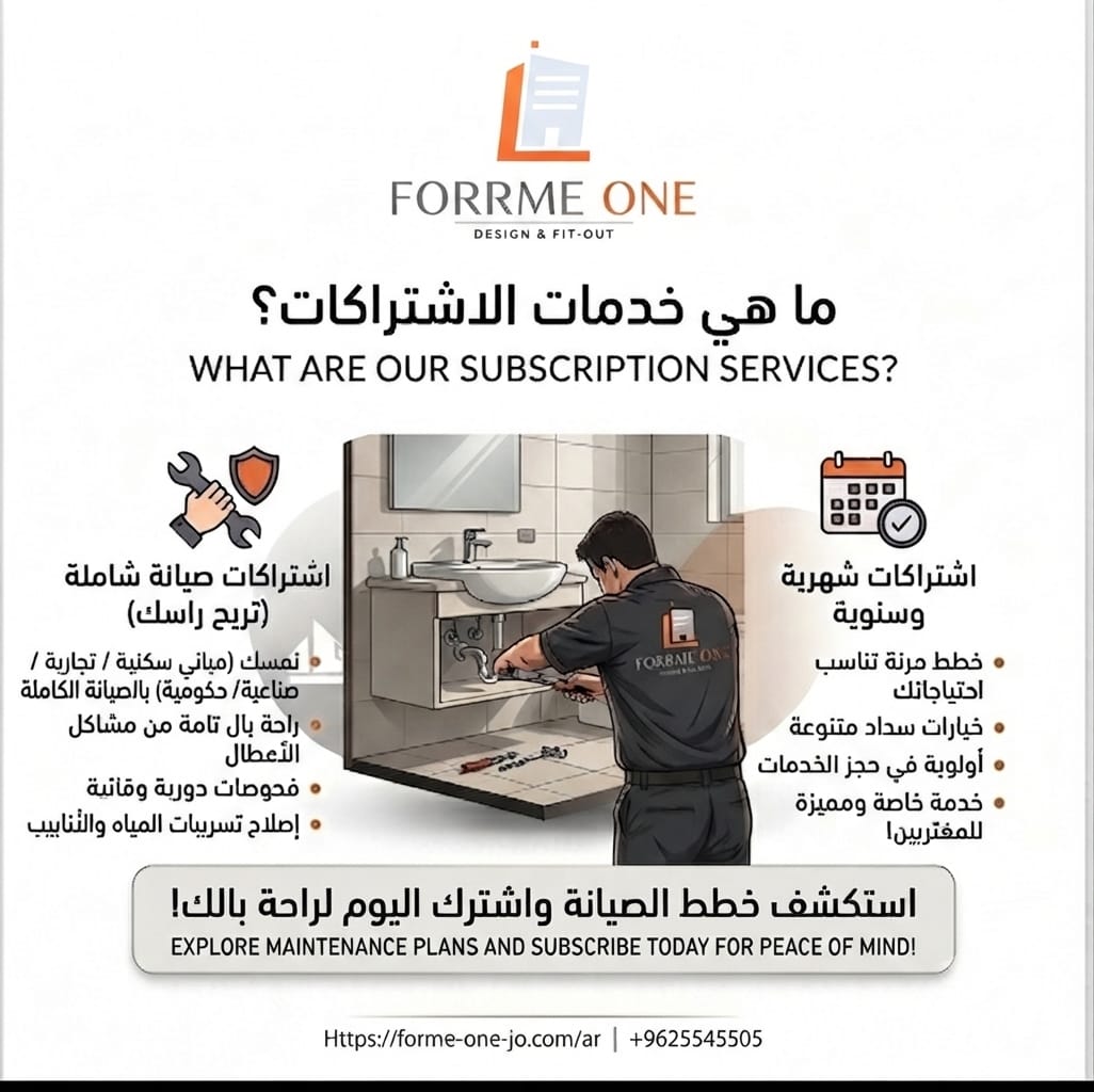 Subscription Packages
