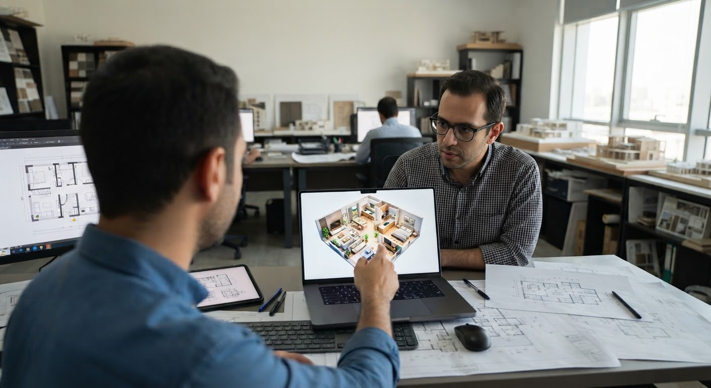 Design & Engineering Consultancy