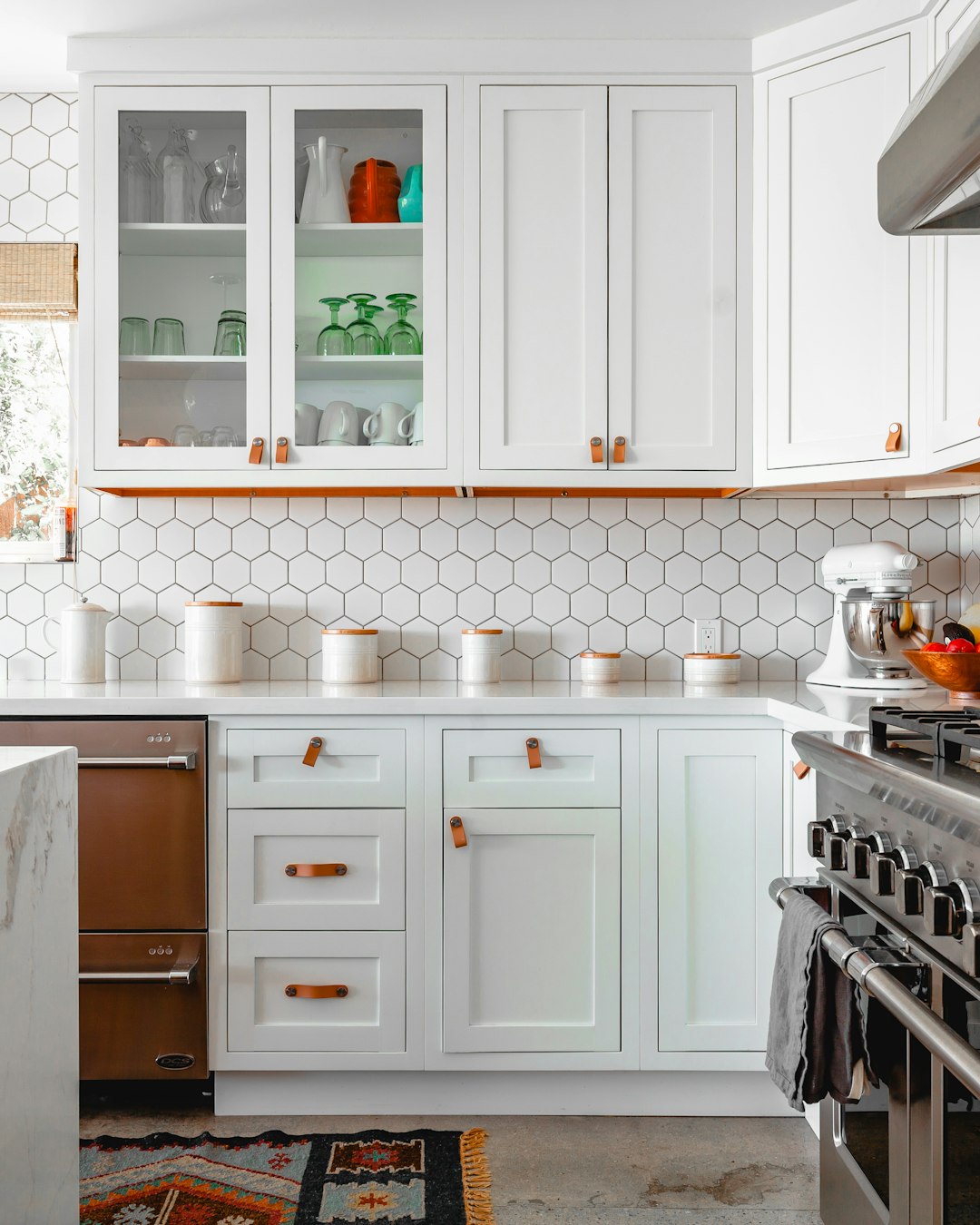 Bespoke carpentry & kitchens — From our factory